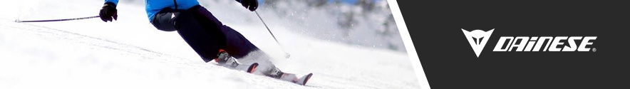 Casques de ski Dainese