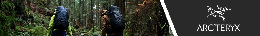 Alle Produkte von Arc'Teryx