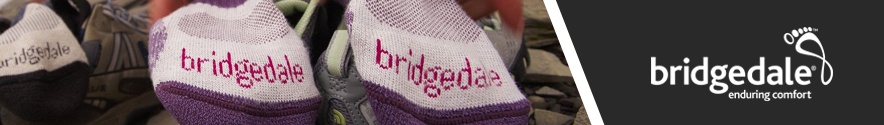 alle producten van Bridgedale