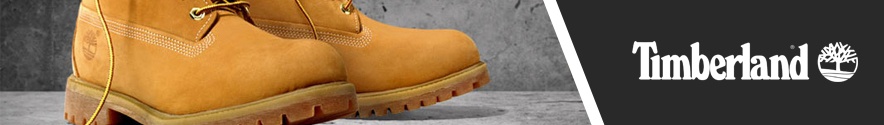 Alle Timberland Modelle