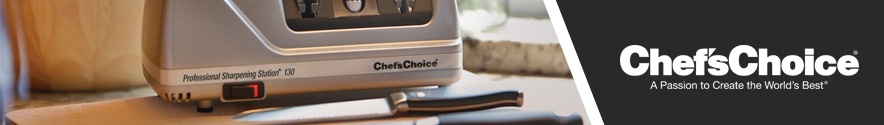 alle Chefchoice producten