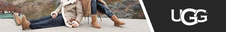 all UGG products