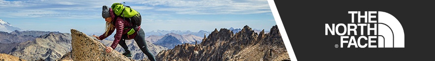 Alle Schlafsäcke von The North Face