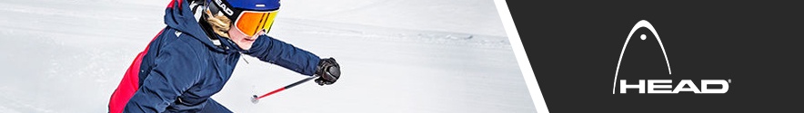 alle ski producten van Head