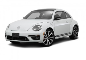 Chaînes Neige Volkswagen Beetle