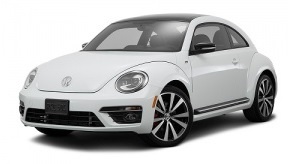 Schneeketten voor de Volkswagen Beetle