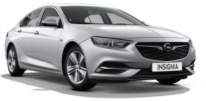Snow Chains Opel Insignia