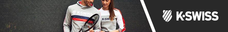 K-Swiss Tennisbekleidung