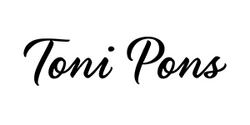 Toni Pons