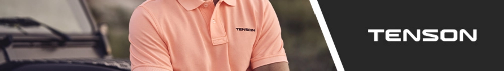 Alle Produkte von Tenson