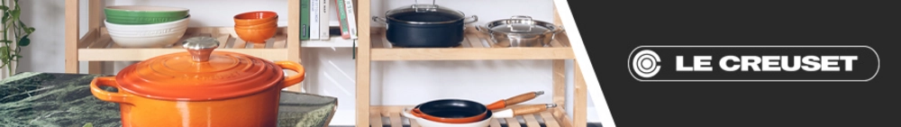 All Le Creuset Products
