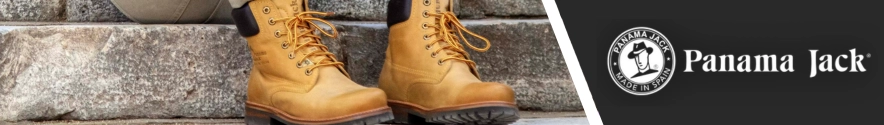 All Panama Jack Boots