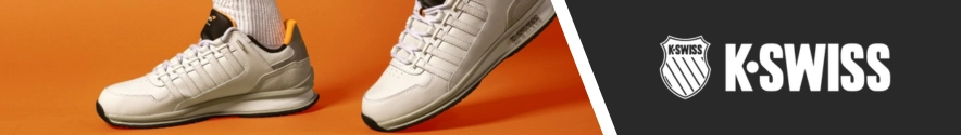 alle K-swiss producten