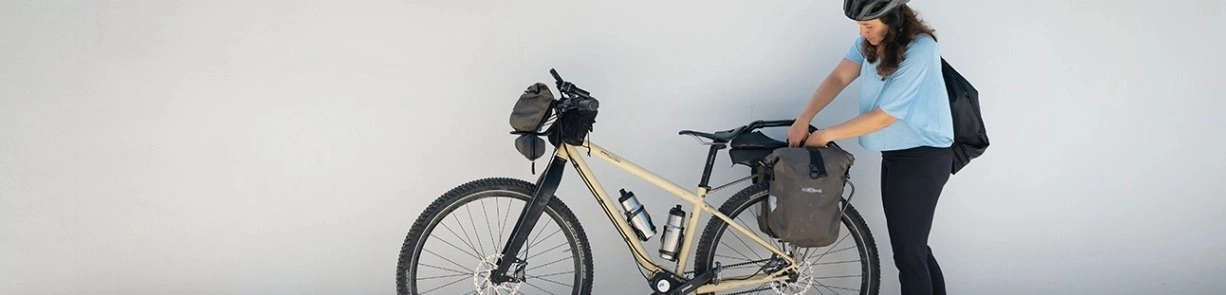 Ortlieb Office Bag