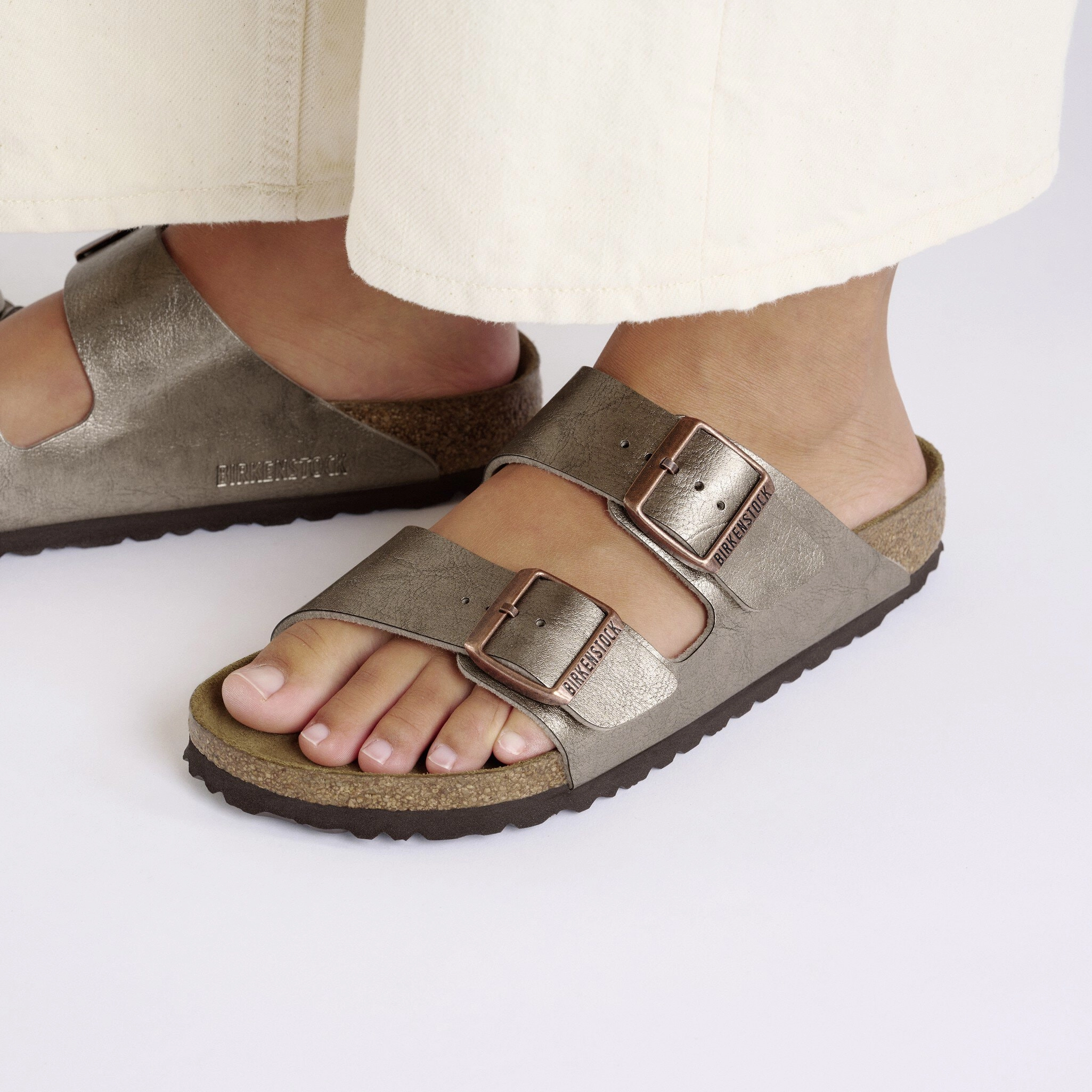 Alles over birkenstock