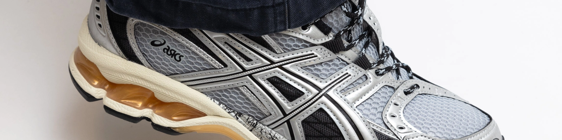 ASICS GEL-NIMBUS