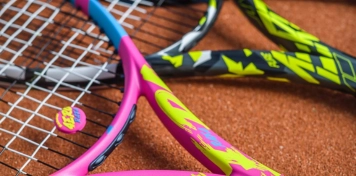 Raquettes de Tennis Babolat