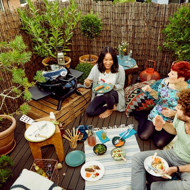 barbecue kopen