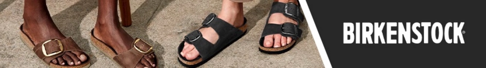 Birkenstock sandalen dames 