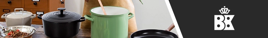 BK Cookware Cocotte