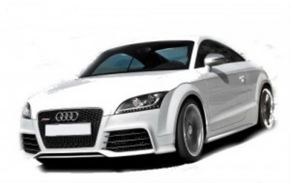 Catene da neve Audi TT