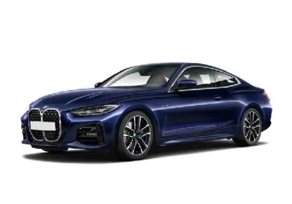 Catene da neve BMW Serie 4
