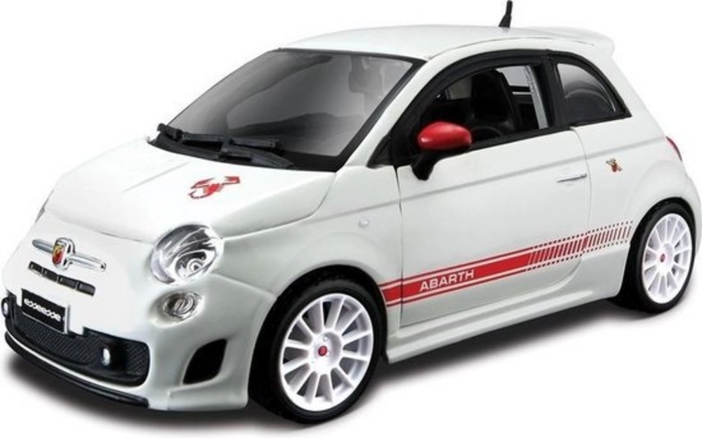 Catene da neve Fiat 500 Abarth