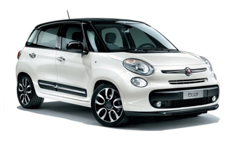 Catene da neve Fiat 500 L