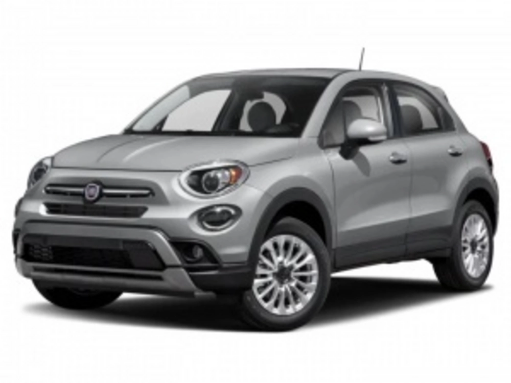 Catene da neve Fiat 500 x