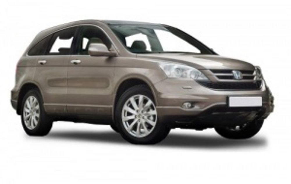 Catene da neve Honda CR-V