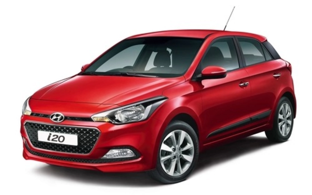 Catene da neve Hyundai i20