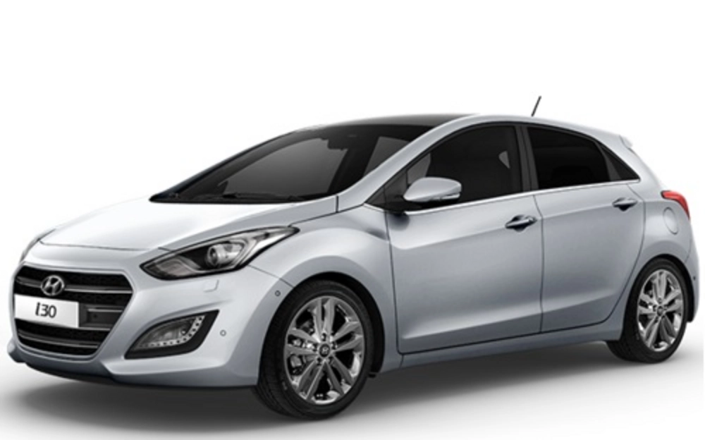 Catene da neve Hyundai i30