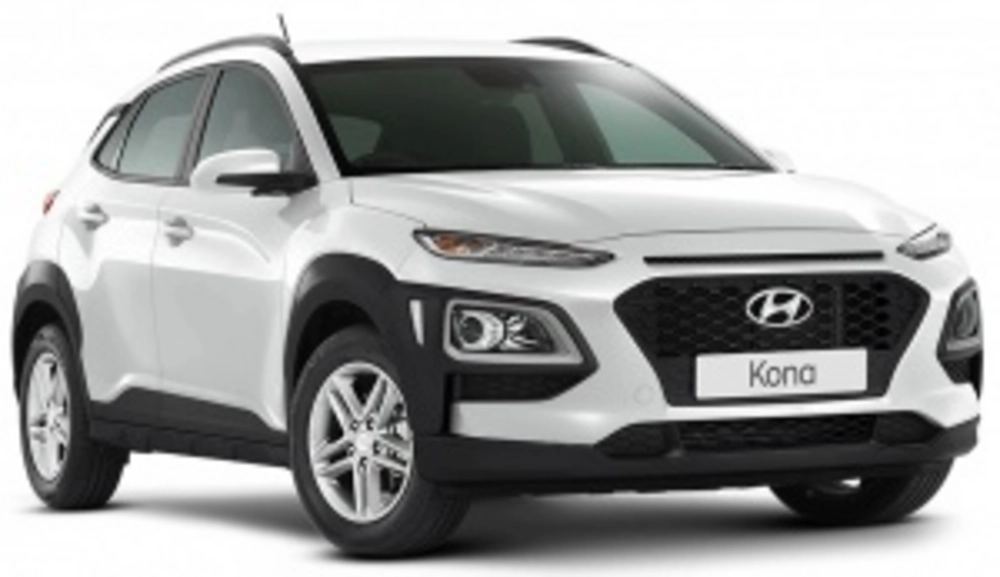 Catene da neve Hyundai Kona