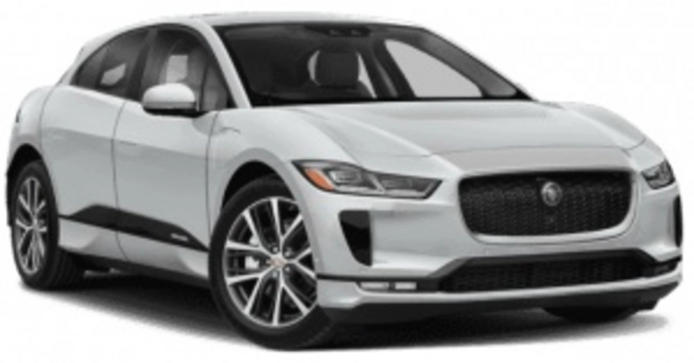 Catene da neve Jaguar I-PACE