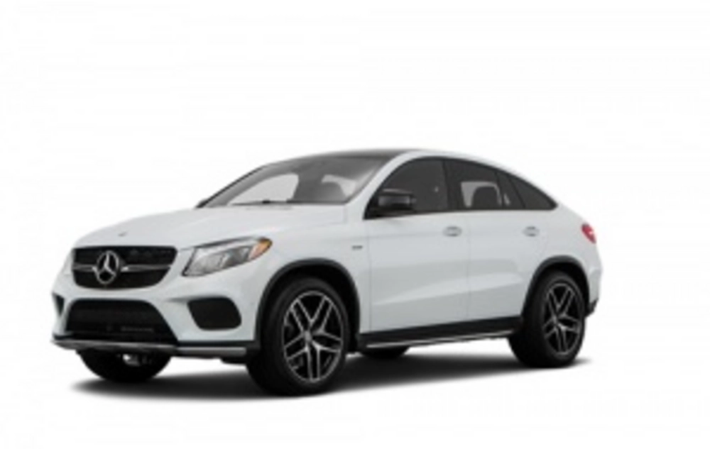 Catene da neve Mercedes Classe GLE