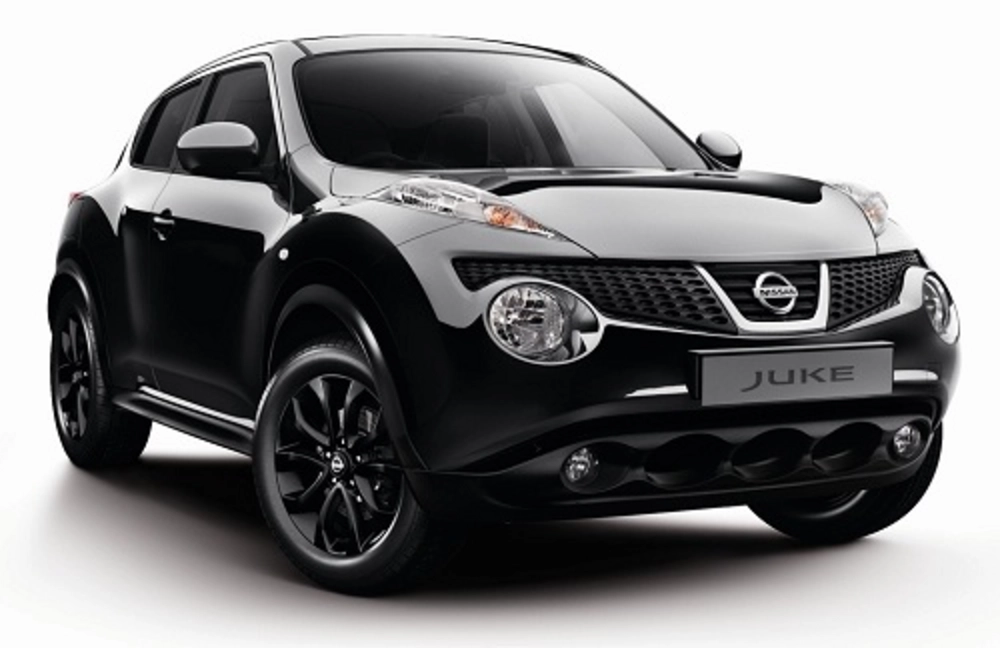 Catene da neve Nissan Juke