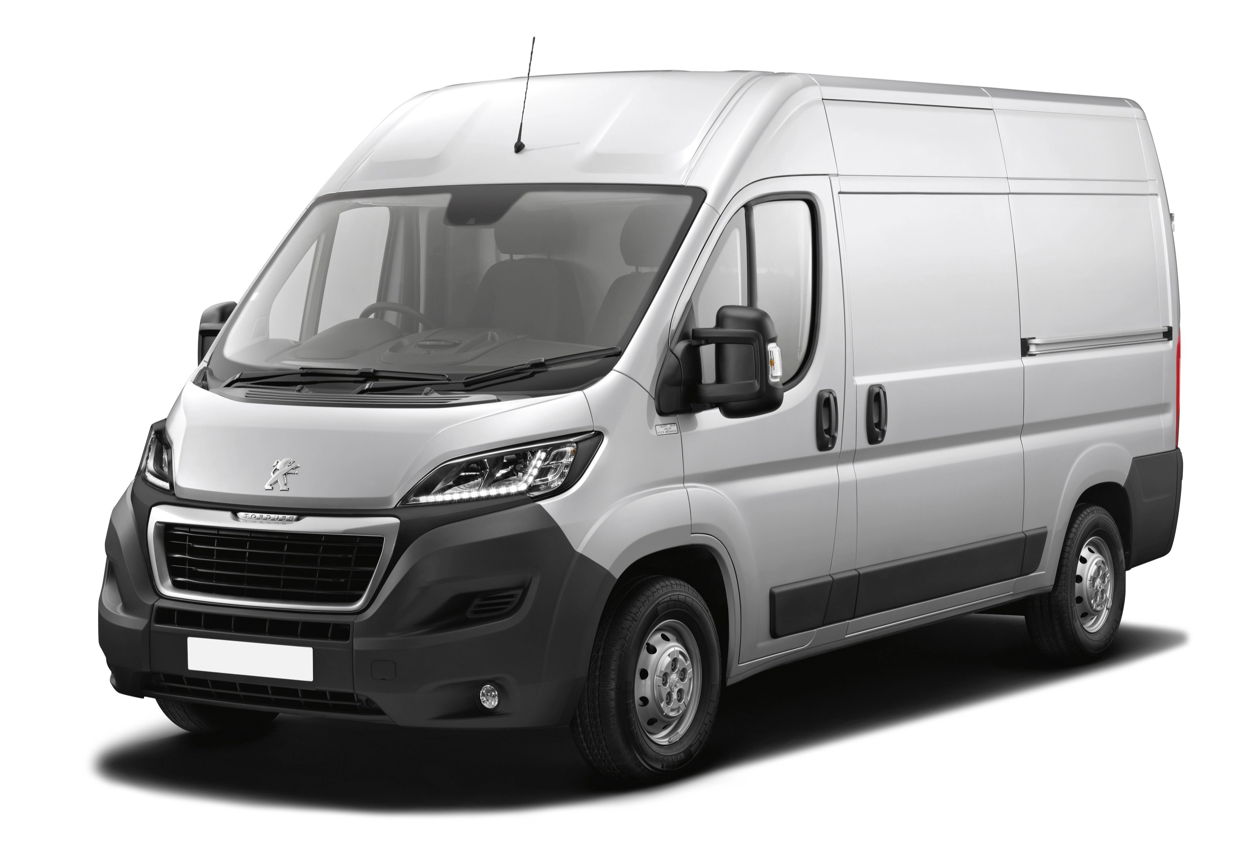 Peugeot Boxer catene da neve