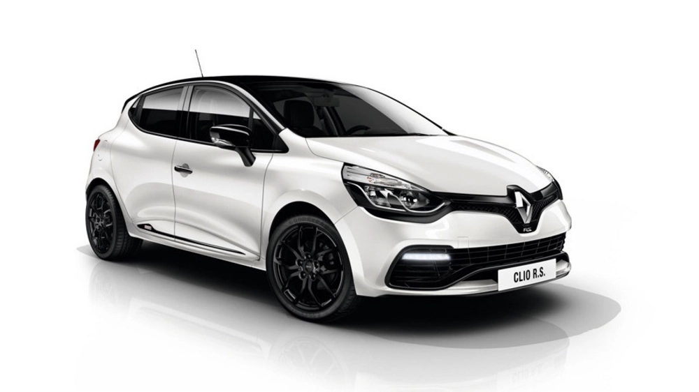 Catene da neve Renault Clio 4 RS