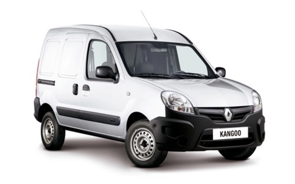 Catene da neve Renault Kangoo