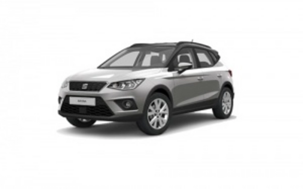 Catene da neve Seat Arona