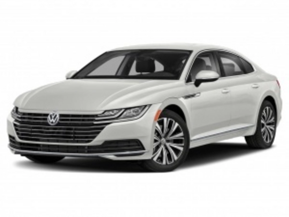 Catene da neve Volkswagen Arteon