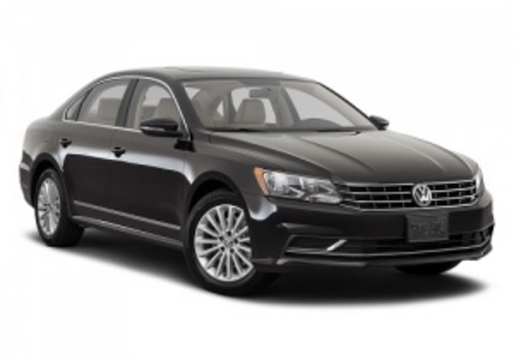 Catene da neve Volkswagen Passat