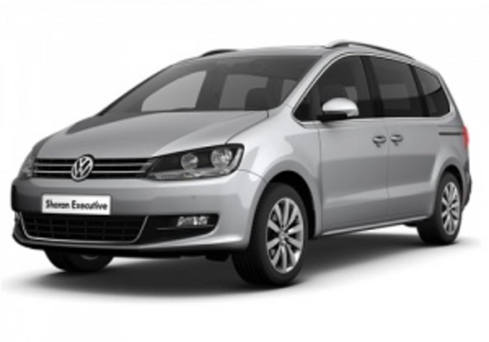 Catene da neve Volkswagen Sharan