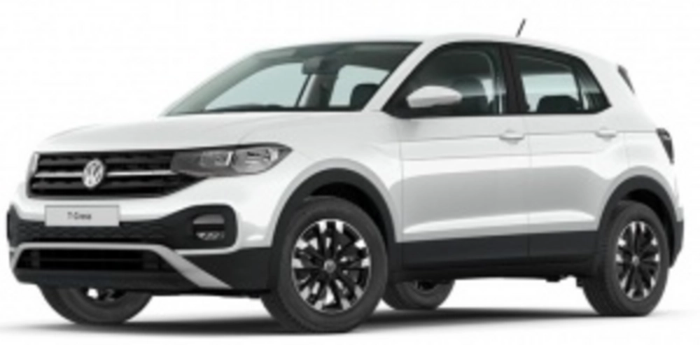 Catene da neve per Volkswagen T-Cross