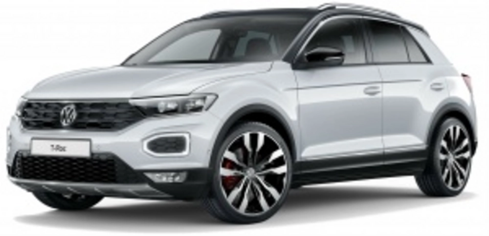 Catene da neve Volkswagen T-Roc