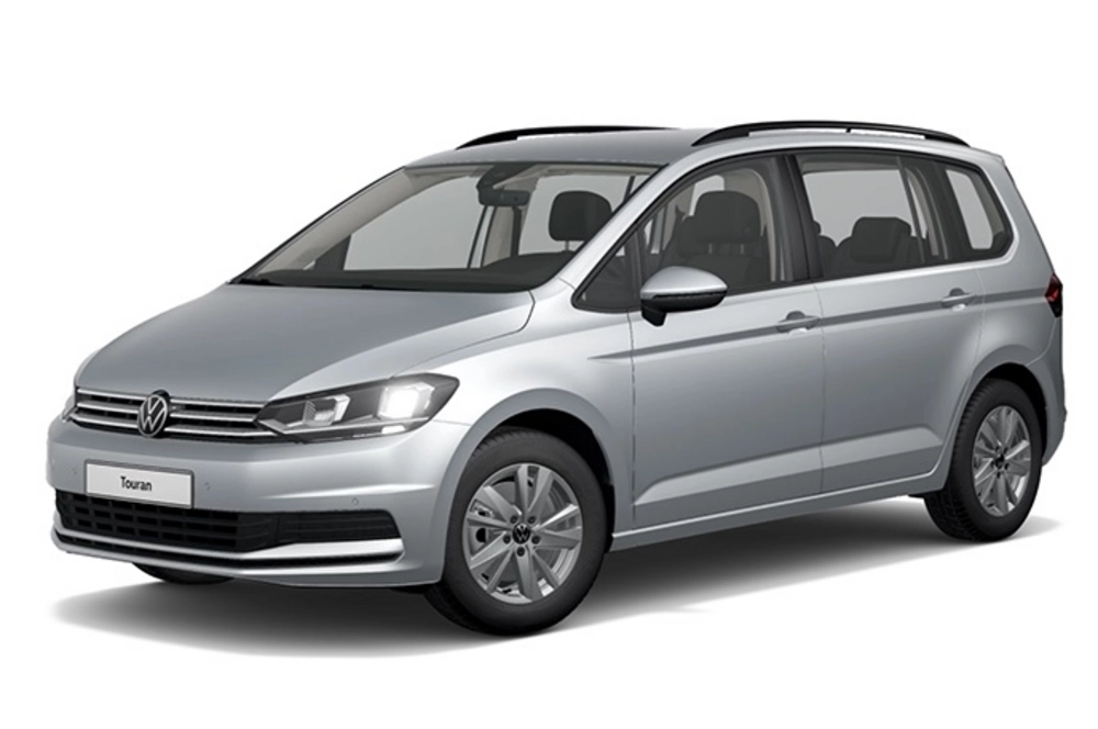 Catene da neve Volkswagen Touran