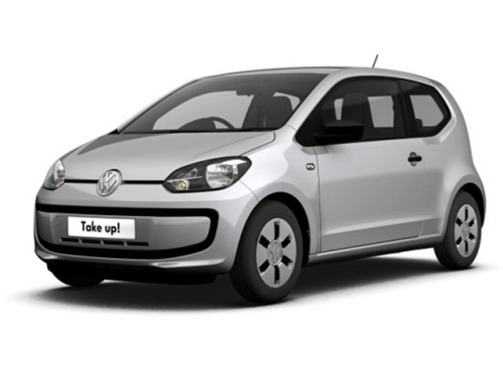 Catene da neve Volkswagen Up