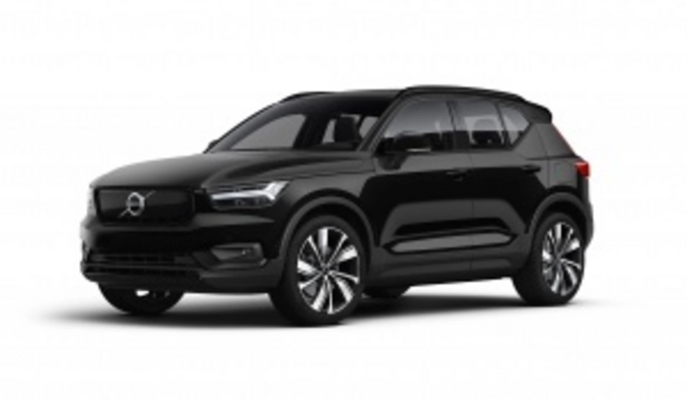 Catene da neve Volvo XC40 Recharge