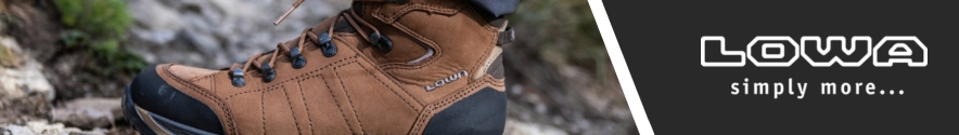 Chaussures de randonnée Lowa Femme