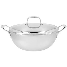 Cocotte in acciaio inox